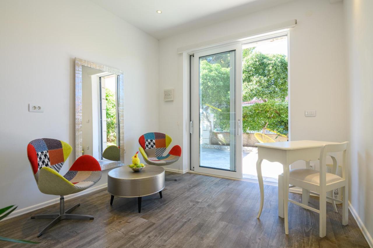 Framar Apartment 杜布罗夫尼克 外观 照片