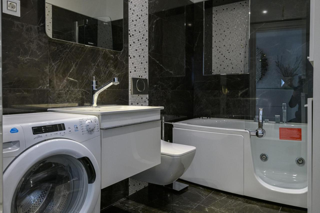 Framar Apartment 杜布罗夫尼克 外观 照片