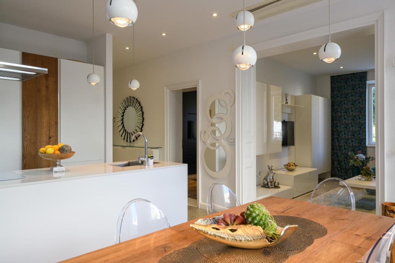 Framar Apartment 杜布罗夫尼克 外观 照片