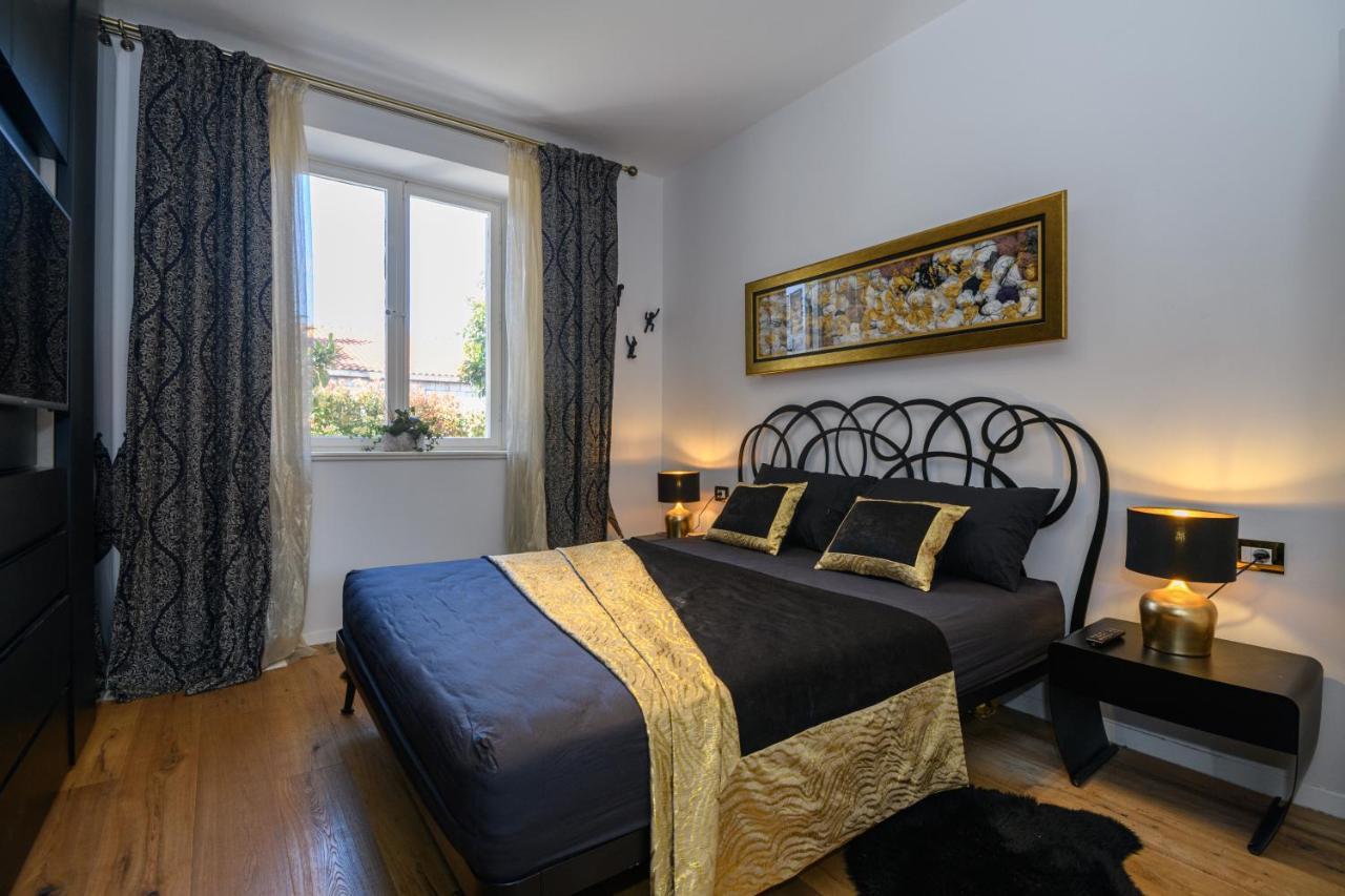 Framar Apartment 杜布罗夫尼克 外观 照片