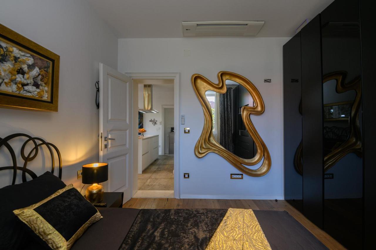 Framar Apartment 杜布罗夫尼克 外观 照片