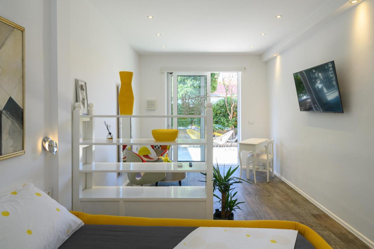 Framar Apartment 杜布罗夫尼克 外观 照片