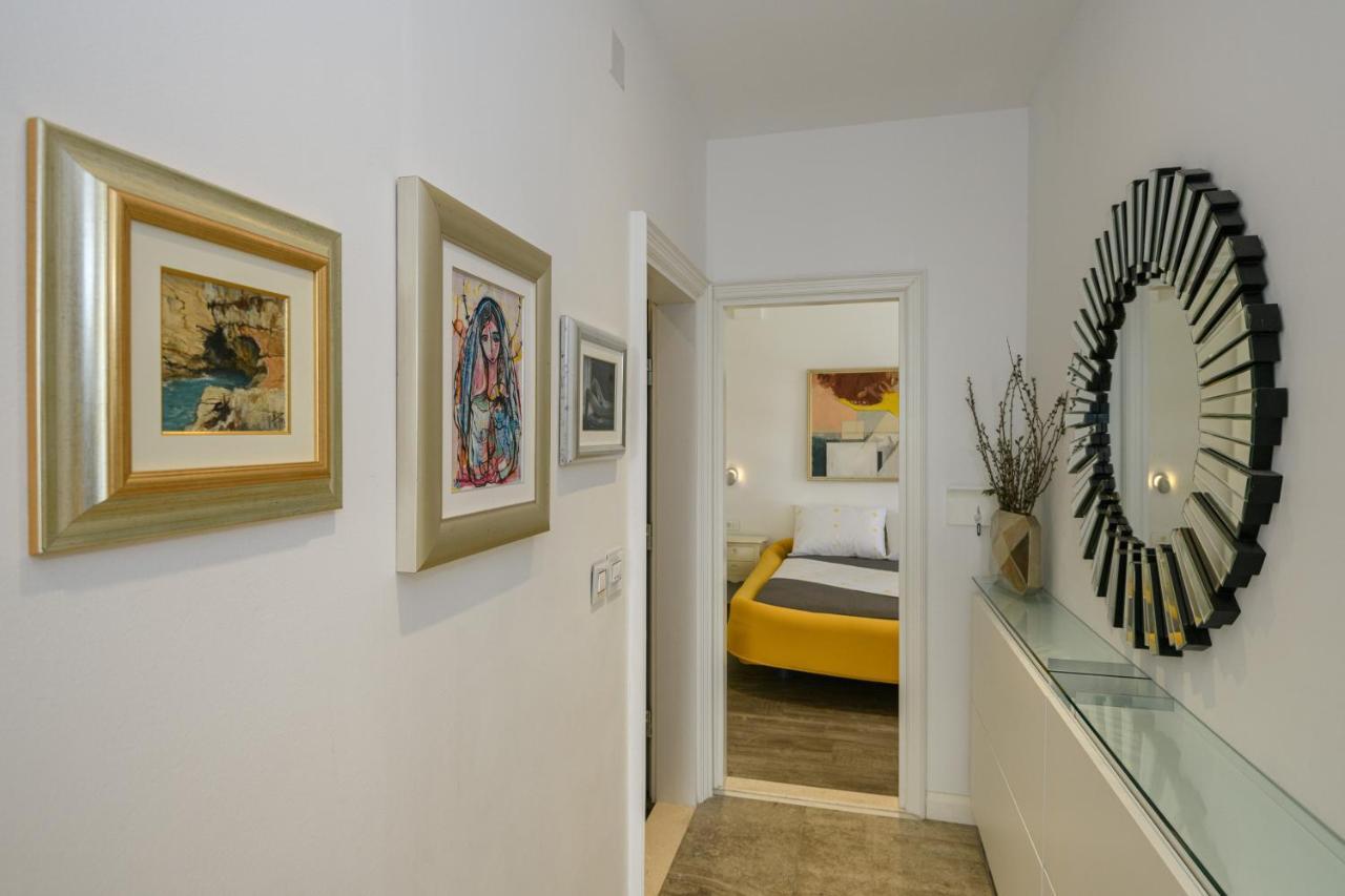 Framar Apartment 杜布罗夫尼克 外观 照片