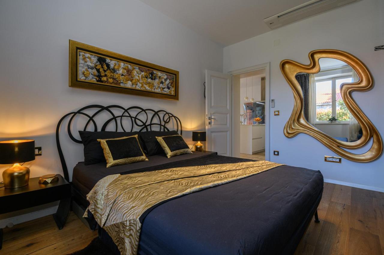 Framar Apartment 杜布罗夫尼克 外观 照片