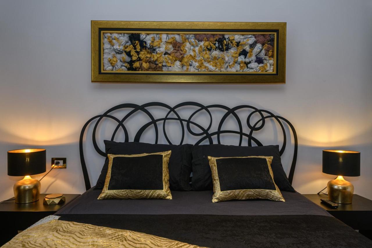 Framar Apartment 杜布罗夫尼克 外观 照片