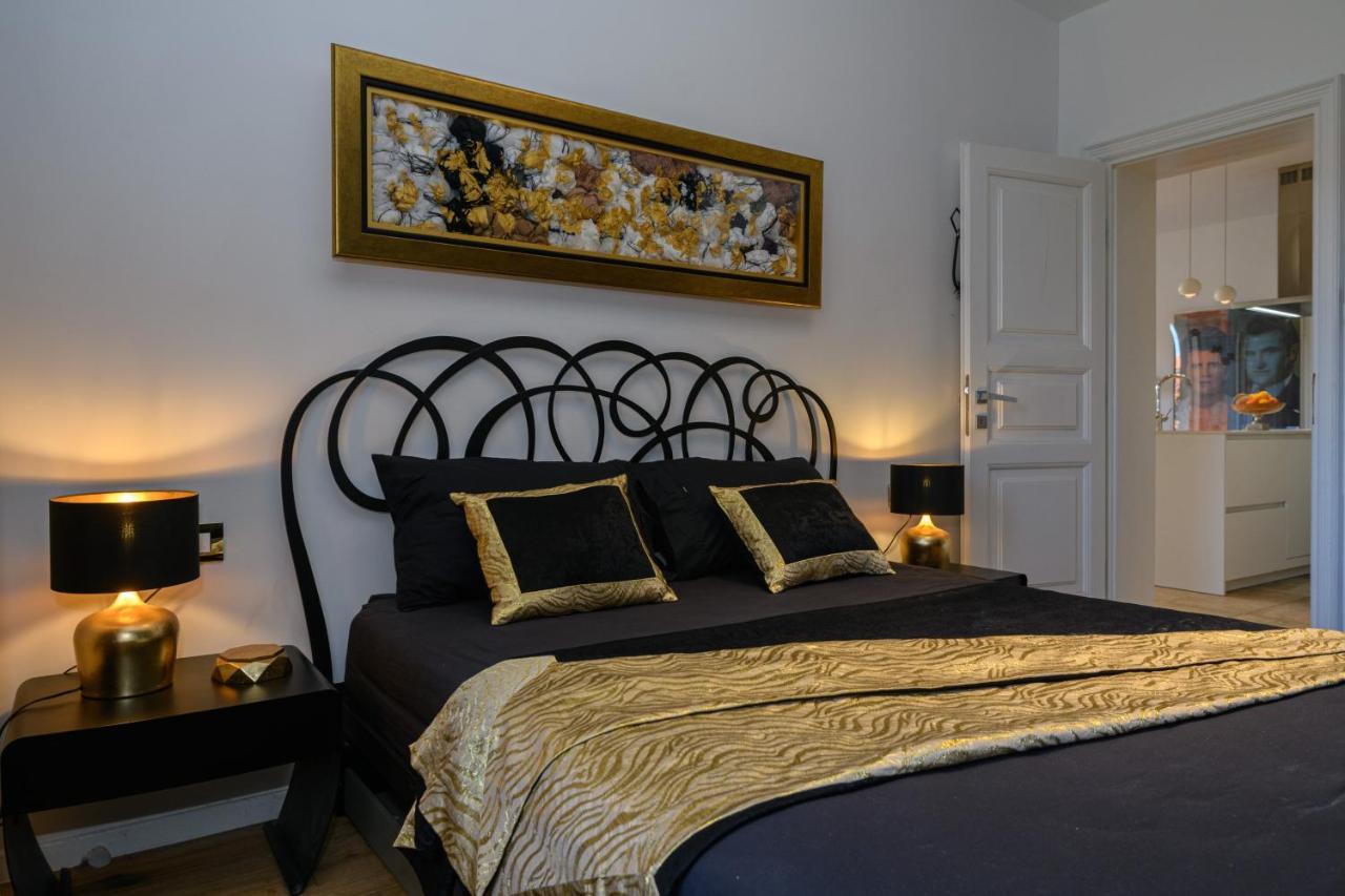 Framar Apartment 杜布罗夫尼克 外观 照片