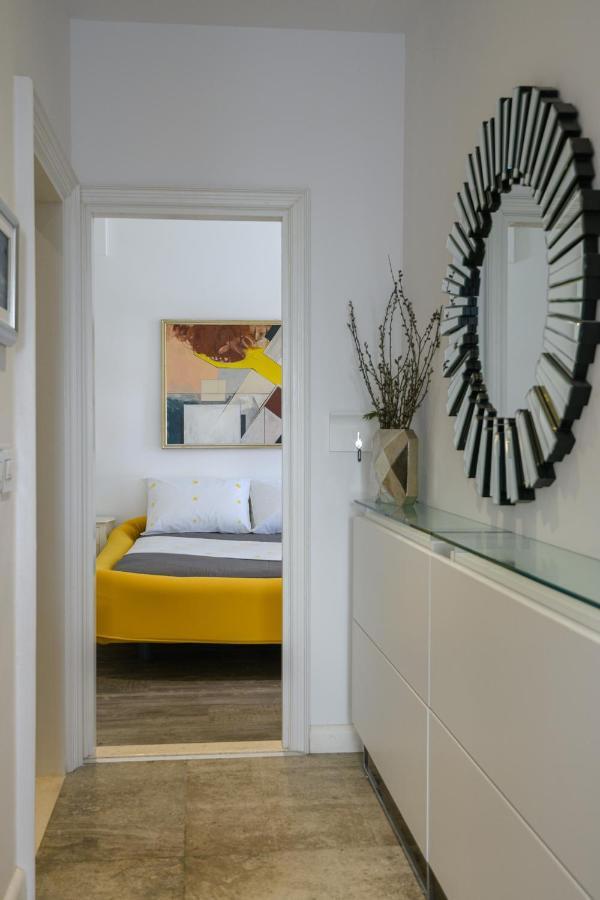 Framar Apartment 杜布罗夫尼克 外观 照片