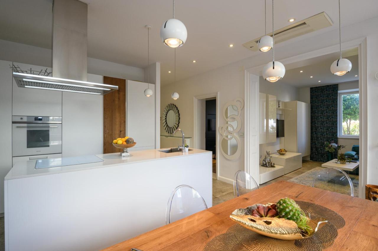 Framar Apartment 杜布罗夫尼克 外观 照片