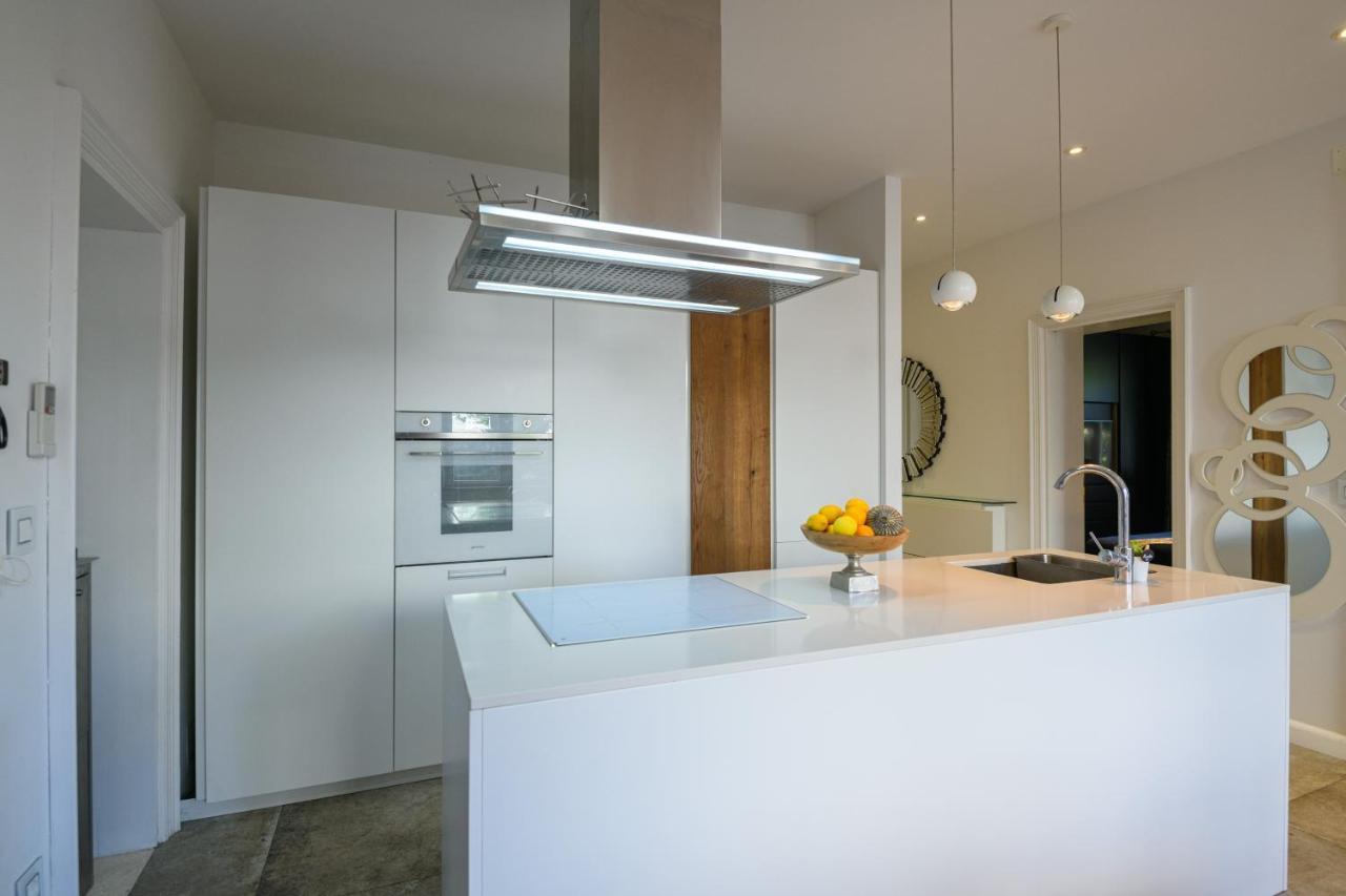 Framar Apartment 杜布罗夫尼克 外观 照片