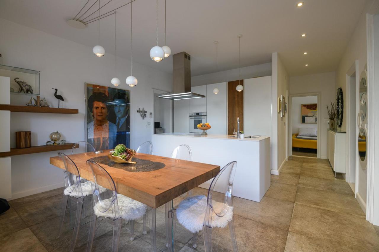 Framar Apartment 杜布罗夫尼克 外观 照片