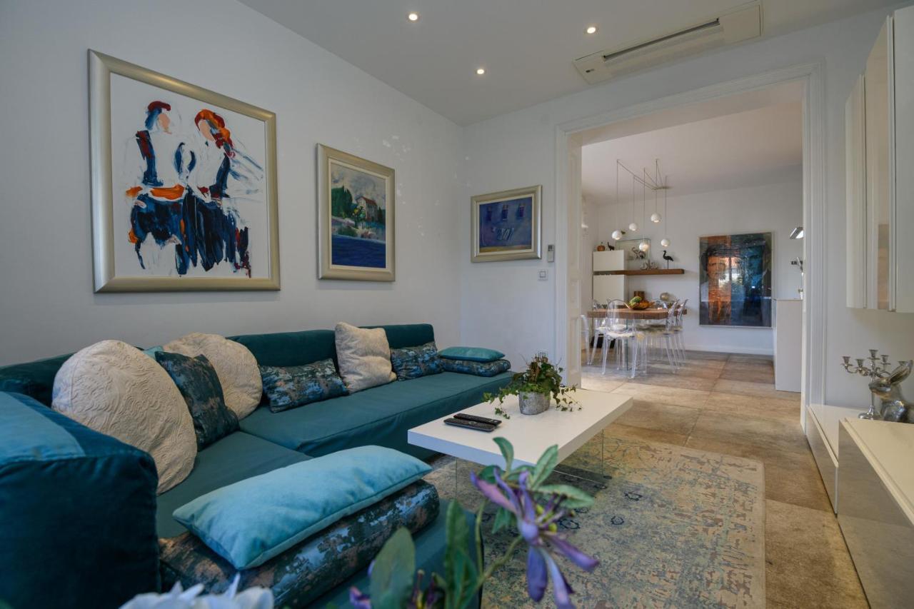 Framar Apartment 杜布罗夫尼克 外观 照片