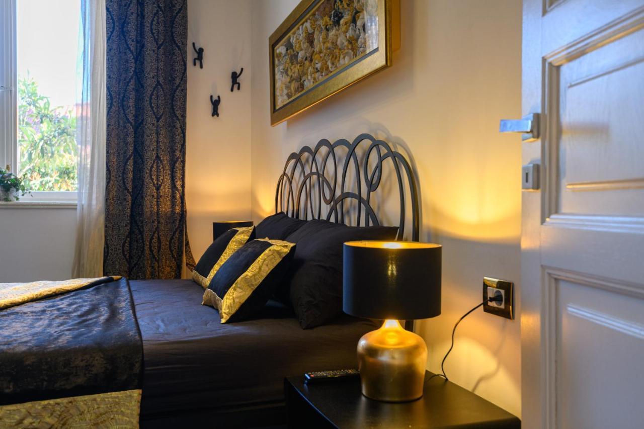 Framar Apartment 杜布罗夫尼克 外观 照片