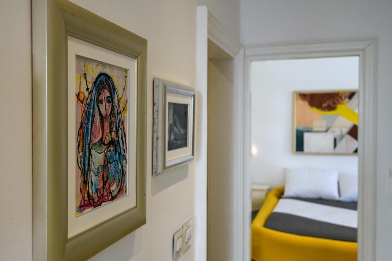 Framar Apartment 杜布罗夫尼克 外观 照片