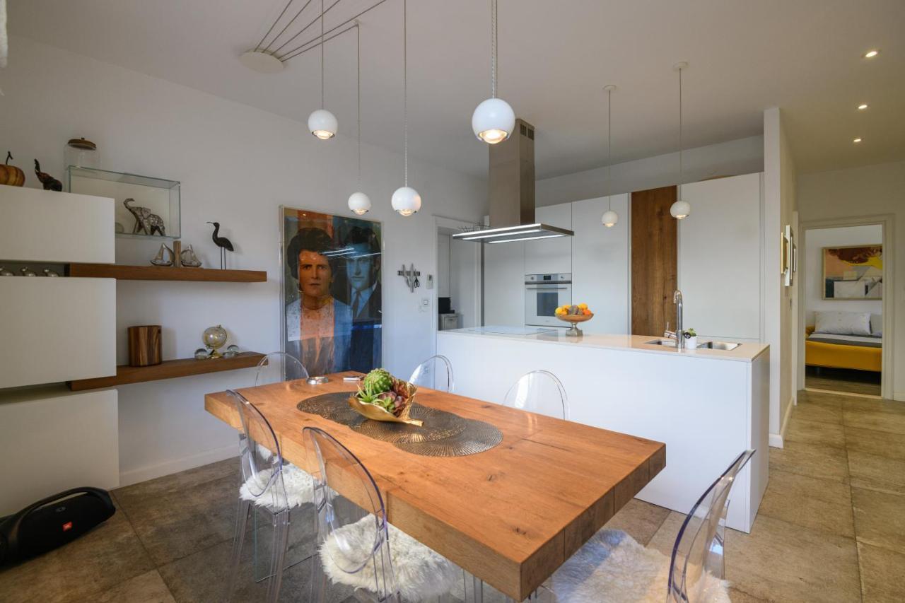 Framar Apartment 杜布罗夫尼克 外观 照片