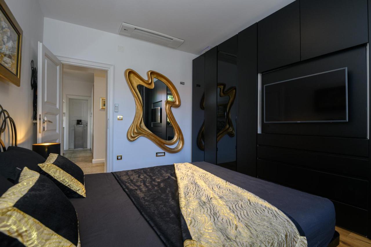 Framar Apartment 杜布罗夫尼克 外观 照片