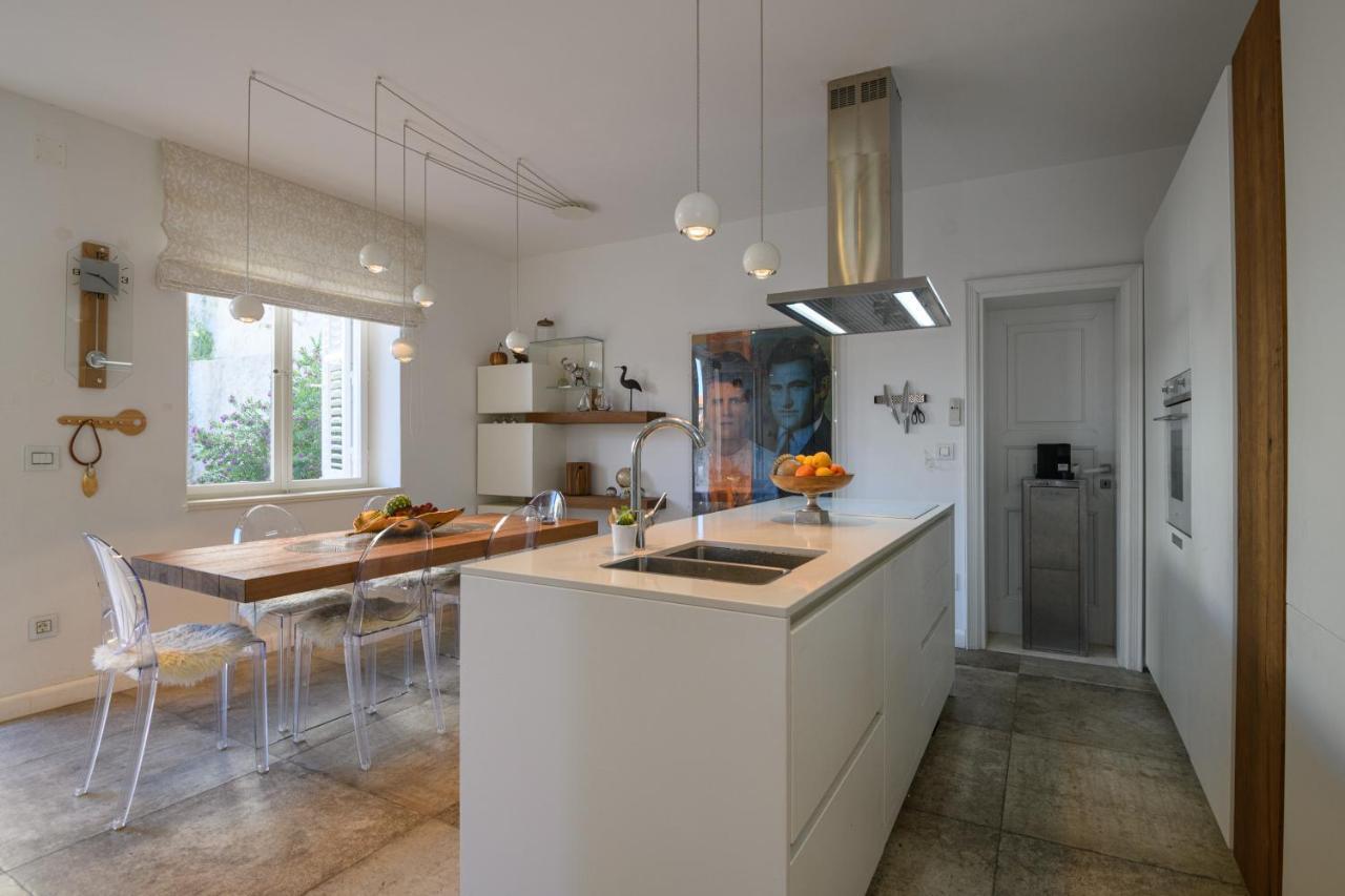 Framar Apartment 杜布罗夫尼克 外观 照片