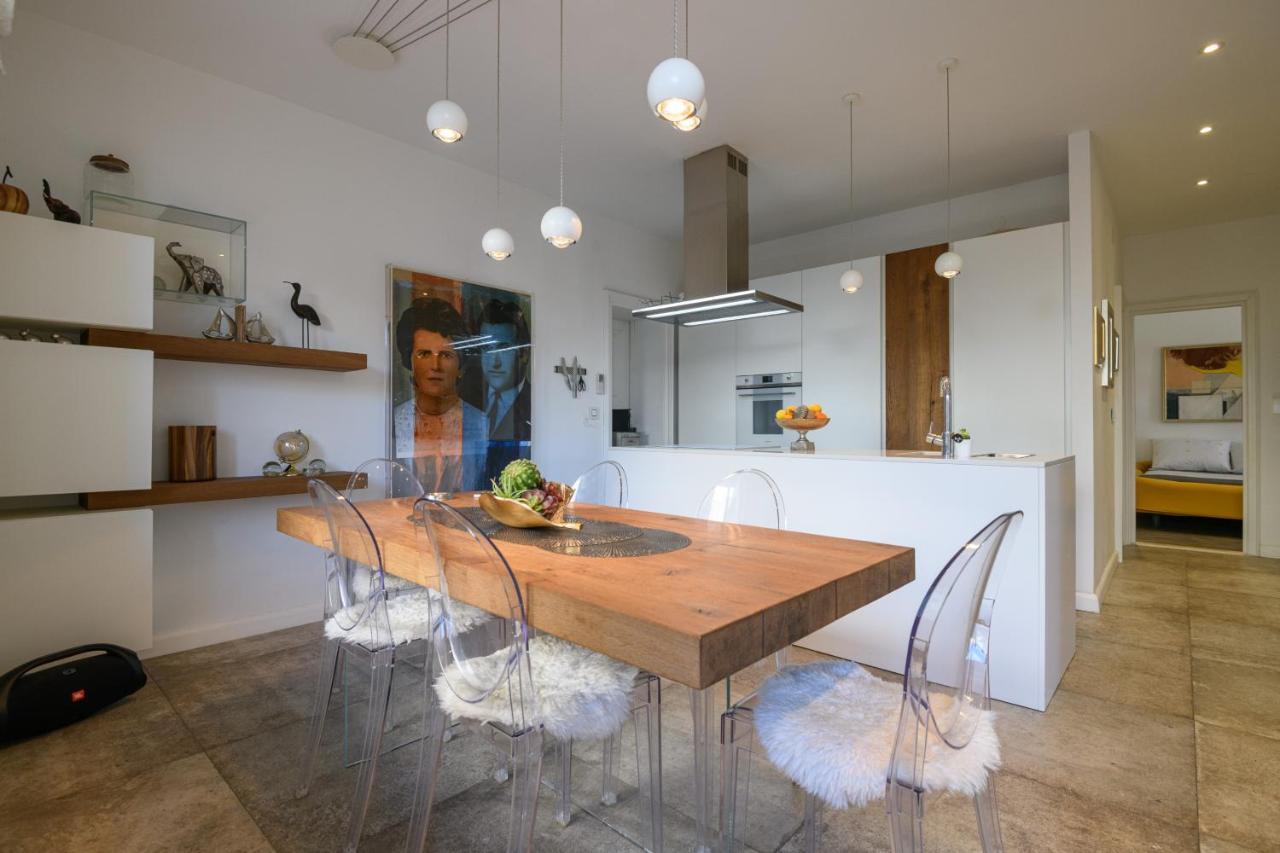 Framar Apartment 杜布罗夫尼克 外观 照片