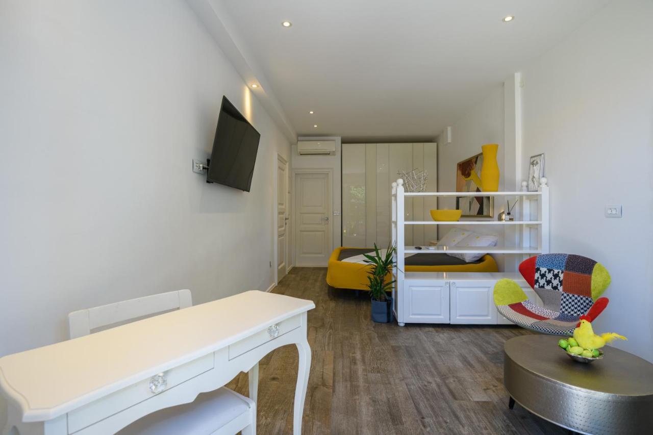 Framar Apartment 杜布罗夫尼克 外观 照片