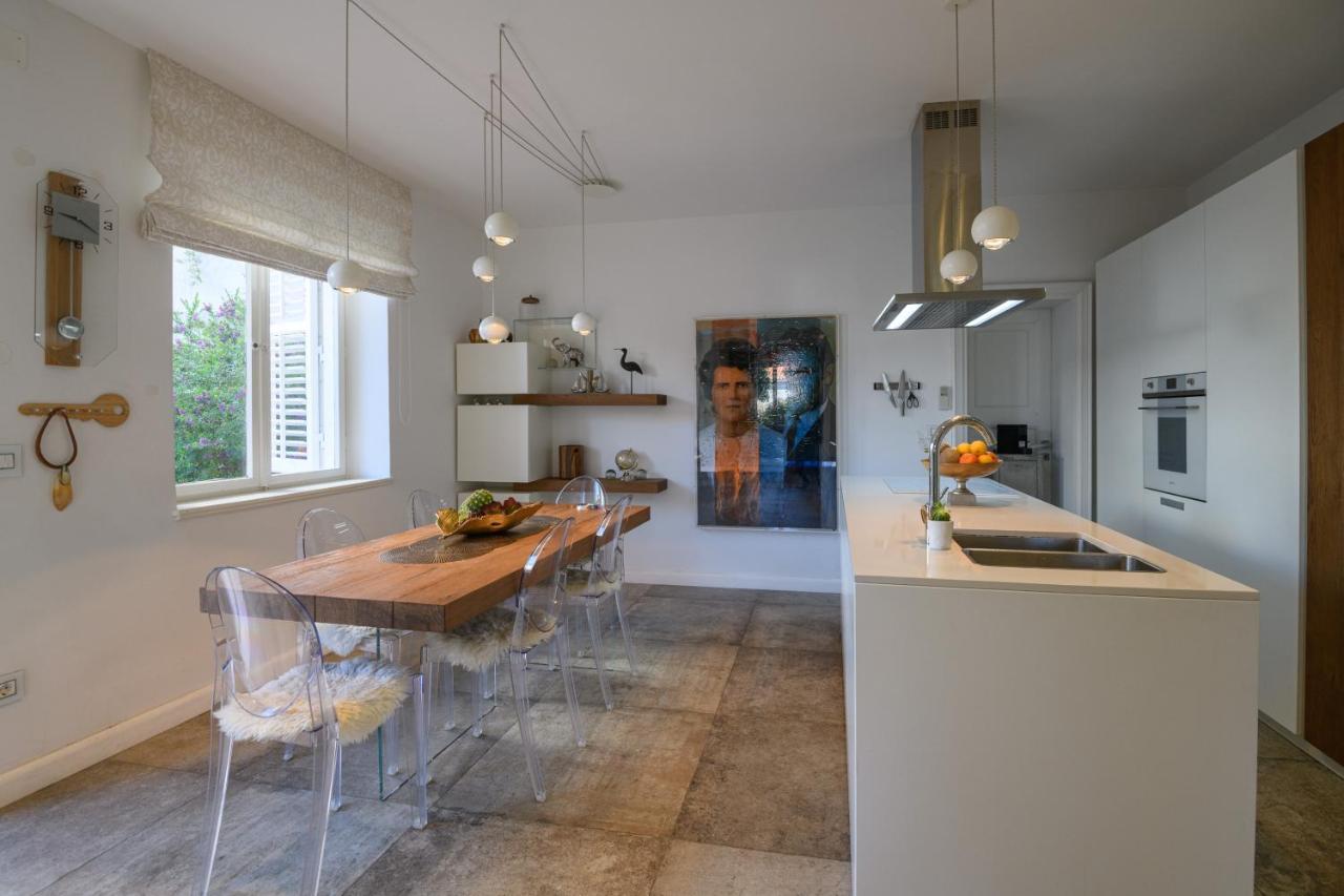 Framar Apartment 杜布罗夫尼克 外观 照片