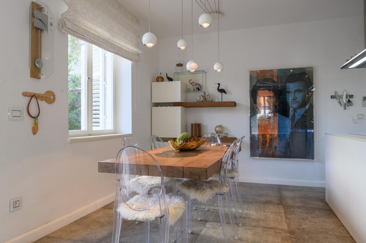 Framar Apartment 杜布罗夫尼克 外观 照片