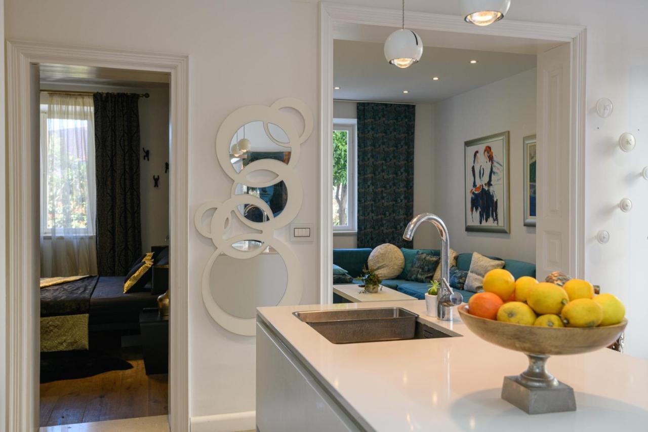Framar Apartment 杜布罗夫尼克 外观 照片