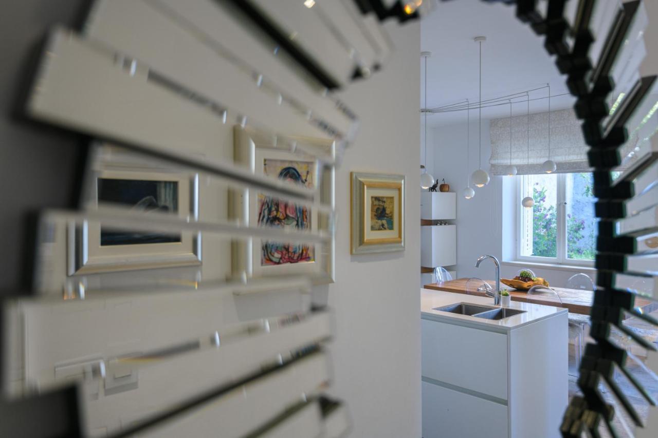 Framar Apartment 杜布罗夫尼克 外观 照片