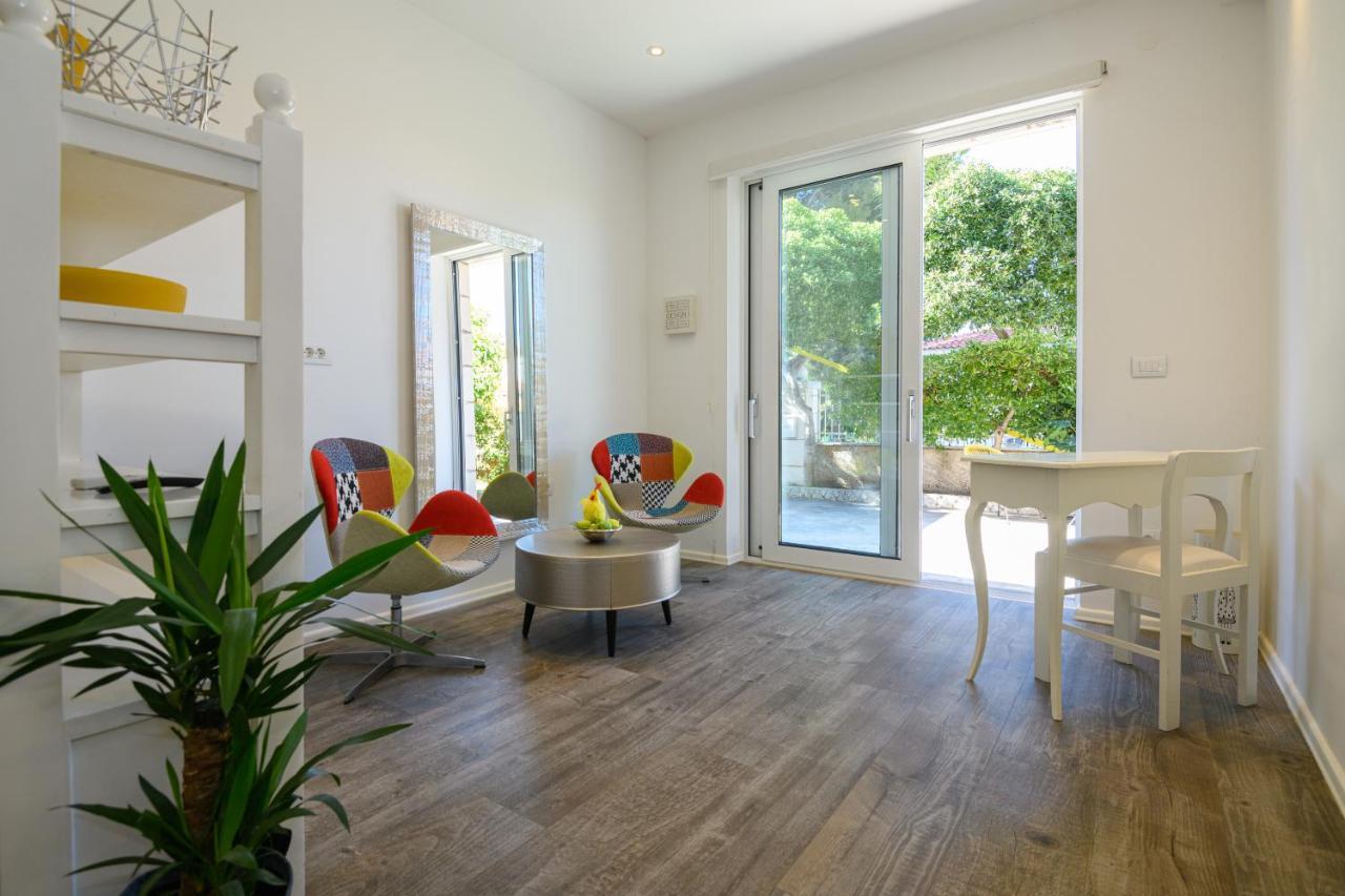 Framar Apartment 杜布罗夫尼克 外观 照片