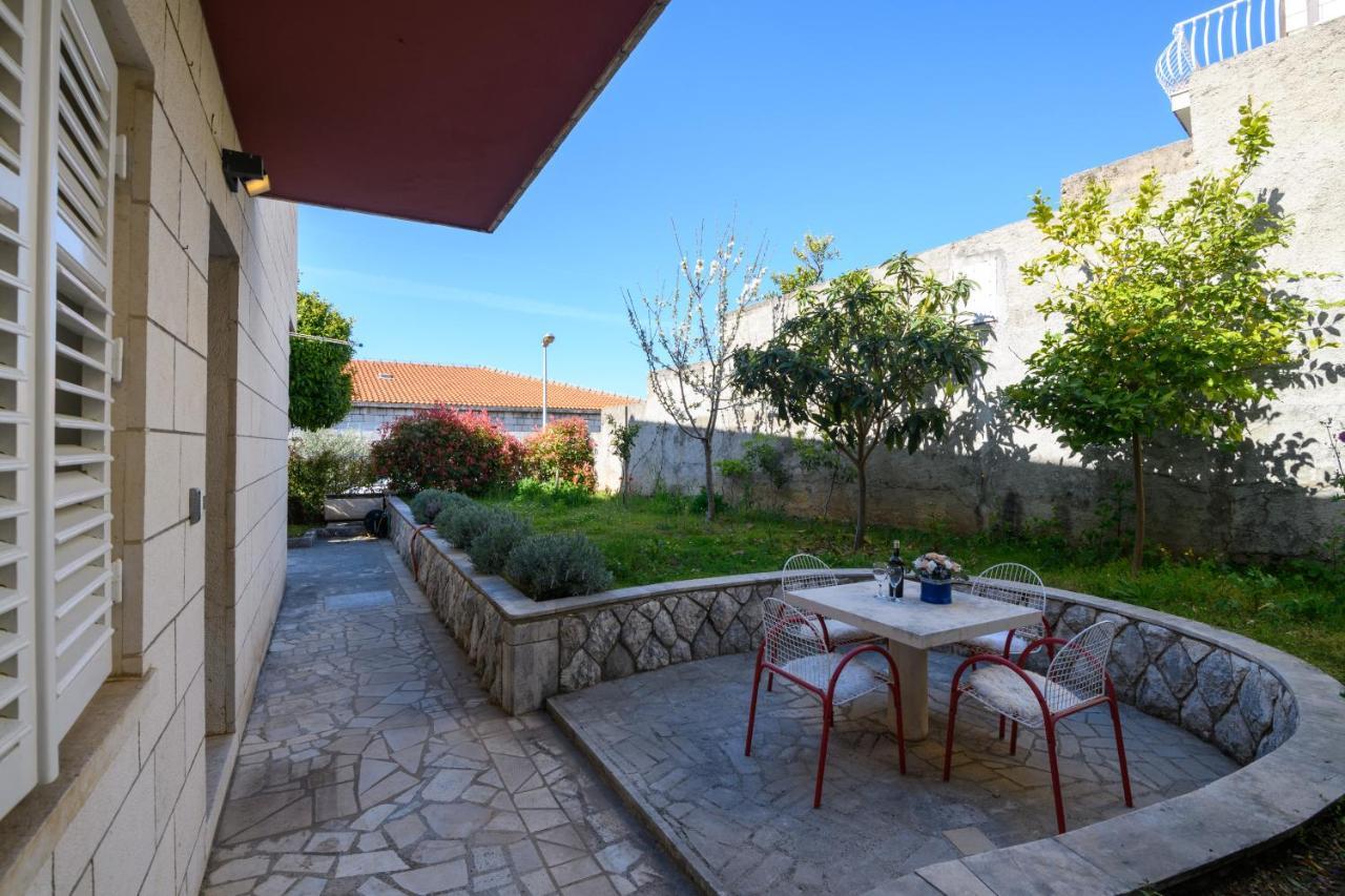 Framar Apartment 杜布罗夫尼克 外观 照片