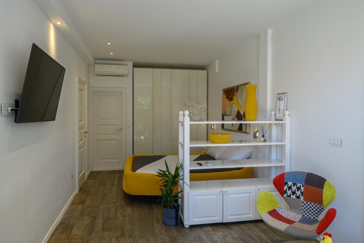 Framar Apartment 杜布罗夫尼克 外观 照片