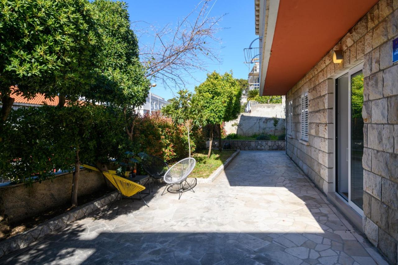 Framar Apartment 杜布罗夫尼克 外观 照片