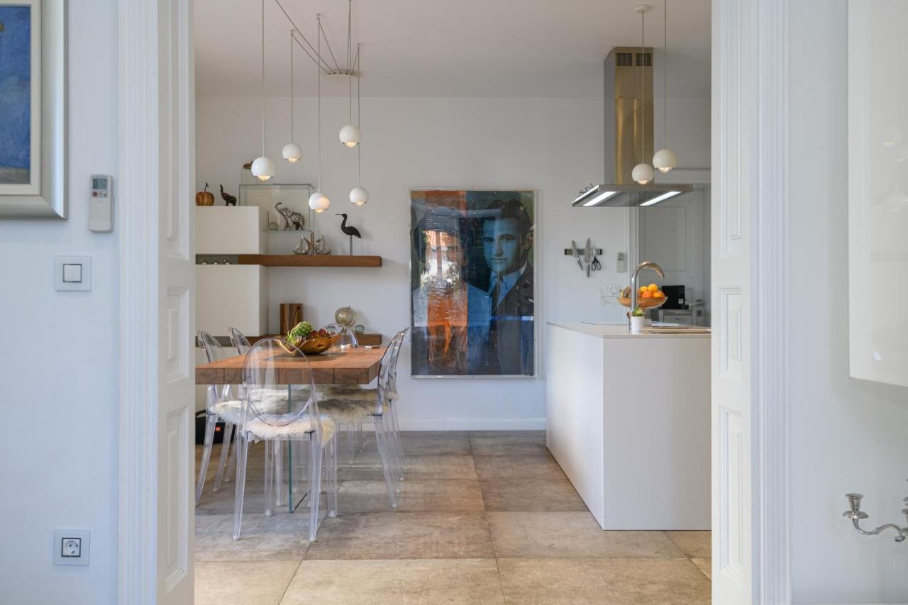 Framar Apartment 杜布罗夫尼克 外观 照片
