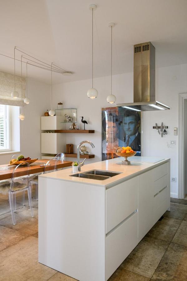 Framar Apartment 杜布罗夫尼克 外观 照片